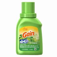 Image result for Gain Liquid