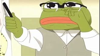 Image result for Pepe Lore