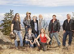 Image result for Alaskan Bush People Dad