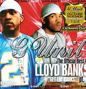 Image result for Lloyd Banks Mixtape Artist of the Year