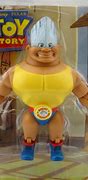 Image result for Toy Story Rocky Cilpart