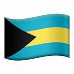 Image result for Bahamas Flag Emoji