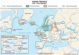 Image result for Viking Capitals of Eastern Europe