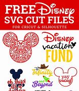 Image result for Disney SVG Free