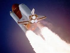 Image result for Space Shuttle Lift Off