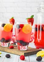 Image result for Berry Sparkling Water in Bottles