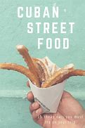 Image result for Cuban Street Food