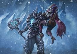 Image result for World of Warcraft Wall per Original