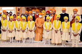 Image result for Guru Gobind Singh Ji Sons