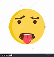 Image result for Grossed Out Emoji