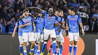 Image result for Napoli Serie A