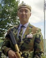 Image result for Un Jin Moon