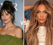 Image result for Fringe vs Curtain Bangs