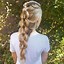 Image result for Goodess Mermaid Braids