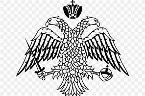 Image result for Double Headed Eagle Mount Athos