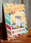 Image result for Lawn Fawn Say Cheese