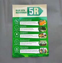 Image result for Desain Poster 5R Keren