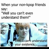 Image result for Kpop Jokes