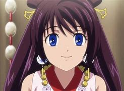 Image result for Arata Kangatari Characters