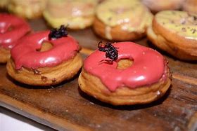 Image result for Awesome Donuts