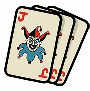 Image result for Joker Playing Card Symbol PNG