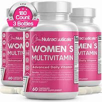 Image result for Good Multivitamin for Women