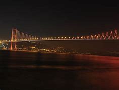 Image result for Bosphorus Bridge