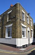 Image result for Corner House Cambridge