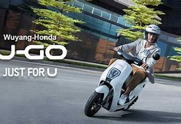 Image result for Honda Ugo