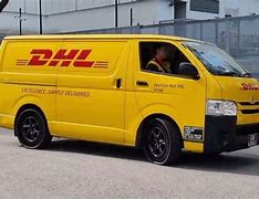 Image result for Singapore Mail Van