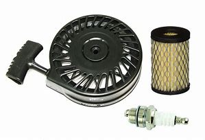 Image result for Starter Recoil Spring Craftsman M230