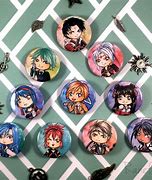 Image result for Arata Kangatari Characters