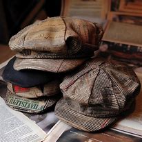 Image result for Newsboys Hats Made in America