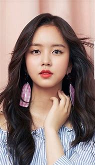 Image result for Kim So Hyun Nice