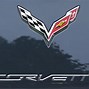 Image result for Corvette Logo