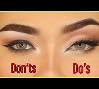 Image result for Best Makeup for Hooded Eyes