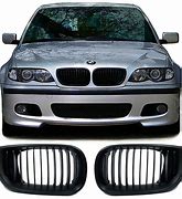 Image result for BMW E46 M3 Front Grill