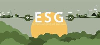 Image result for Vector Image for ESG