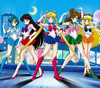 Image result for Sailor Moon Wallpaper for Free