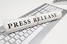 Image result for Press Release InMage