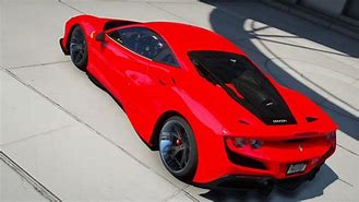 Image result for Ferrari F8 GTA