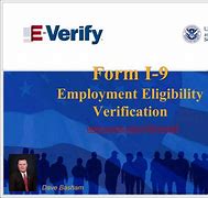 Image result for DHS I 9 Form