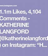 Image result for Katherine Langford Meme