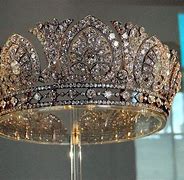 Image result for Denivovian Tiara