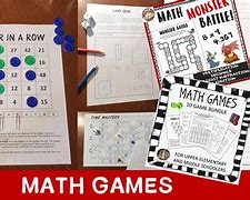 Image result for Math Club Activities