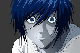 Image result for L Death Note HD