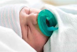 Image result for Soothie Pacifier for Breastfed Babies