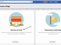 Image result for Setting Up Facebook Business Page