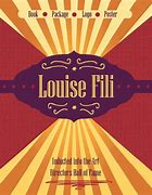 Image result for louise fili book covers