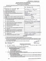 Image result for Form 11R